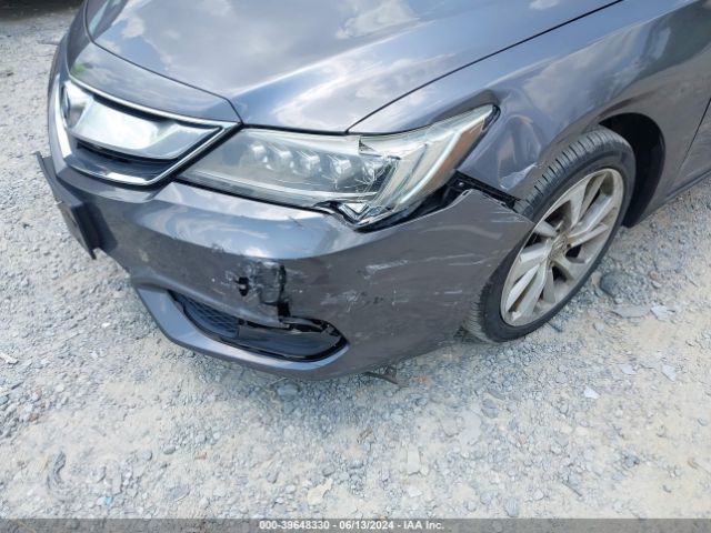 Photo 5 VIN: 19UDE2F39JA005324 - ACURA ILX 