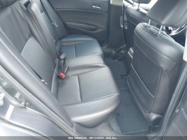 Photo 7 VIN: 19UDE2F39JA005324 - ACURA ILX 