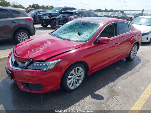 Photo 1 VIN: 19UDE2F39JA005842 - ACURA ILX 