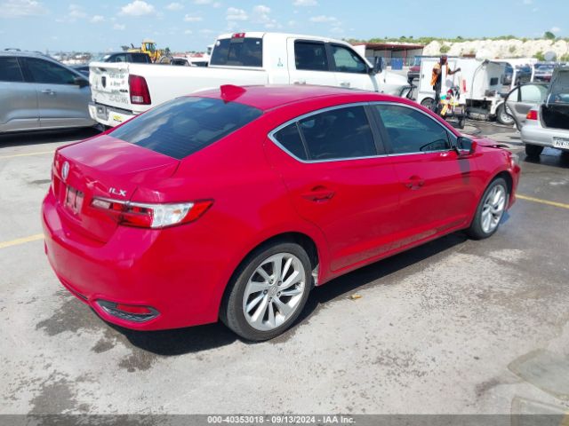 Photo 3 VIN: 19UDE2F39JA005842 - ACURA ILX 