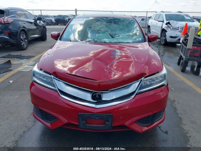 Photo 5 VIN: 19UDE2F39JA005842 - ACURA ILX 