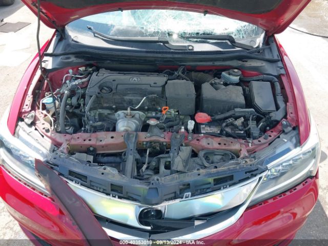 Photo 9 VIN: 19UDE2F39JA005842 - ACURA ILX 