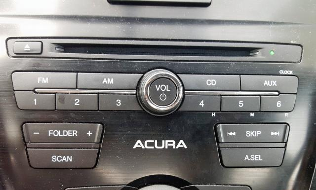 Photo 8 VIN: 19UDE2F39JA006117 - ACURA ILX 