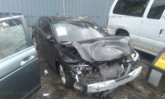 Photo 0 VIN: 19UDE2F39JA006778 - ACURA ILX 