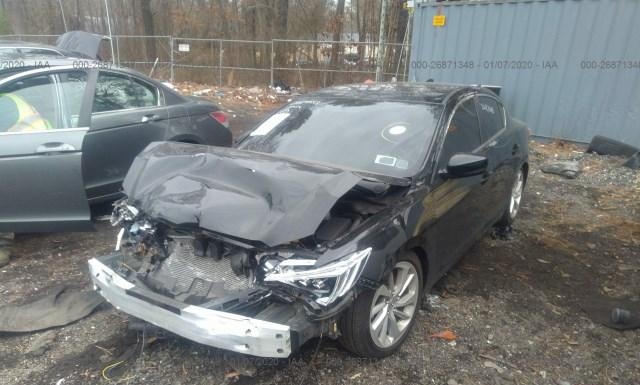 Photo 1 VIN: 19UDE2F39JA006778 - ACURA ILX 