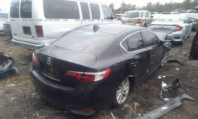 Photo 3 VIN: 19UDE2F39JA006778 - ACURA ILX 