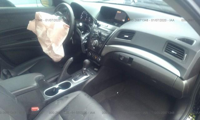 Photo 4 VIN: 19UDE2F39JA006778 - ACURA ILX 