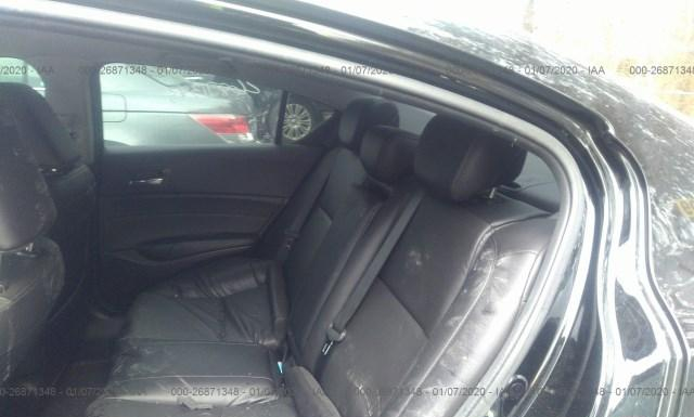 Photo 7 VIN: 19UDE2F39JA006778 - ACURA ILX 