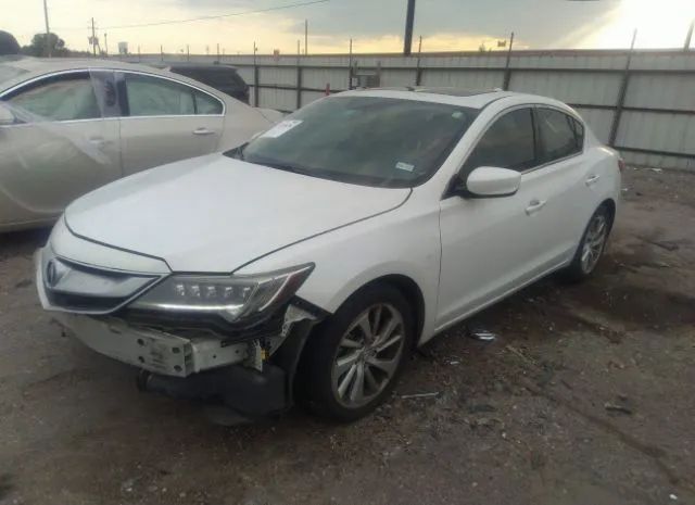 Photo 1 VIN: 19UDE2F39JA007249 - ACURA ILX 