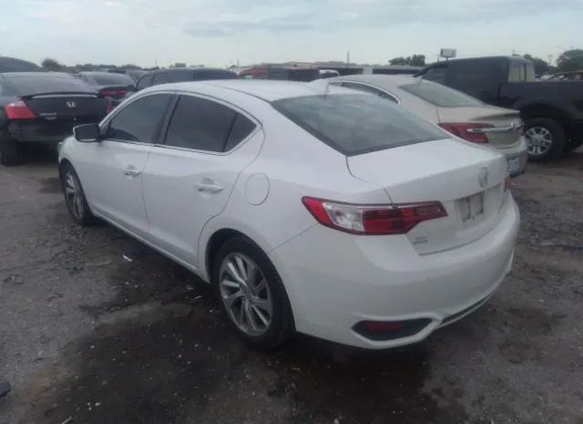 Photo 2 VIN: 19UDE2F39JA007249 - ACURA ILX 