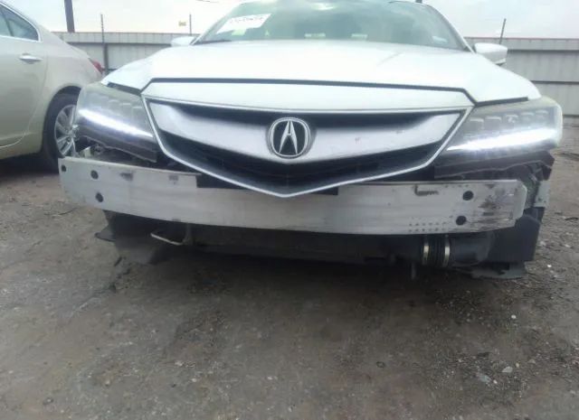 Photo 5 VIN: 19UDE2F39JA007249 - ACURA ILX 