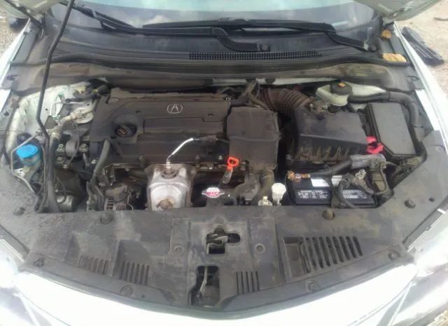 Photo 9 VIN: 19UDE2F39JA007249 - ACURA ILX 