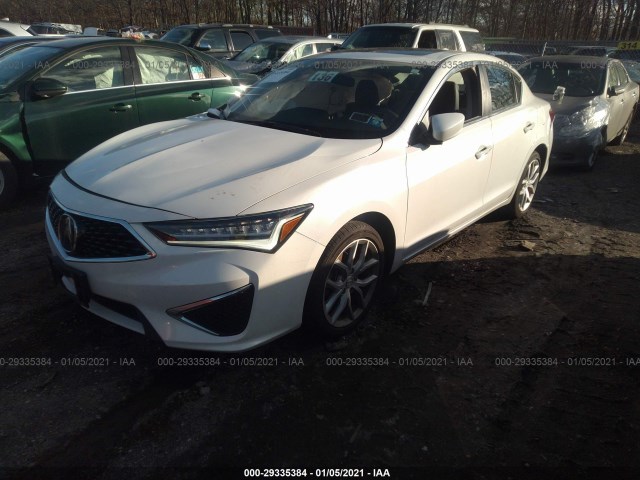 Photo 1 VIN: 19UDE2F39KA000920 - ACURA ILX 