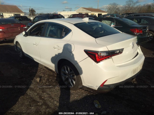 Photo 2 VIN: 19UDE2F39KA000920 - ACURA ILX 