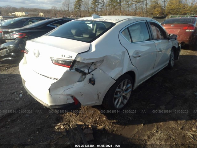 Photo 3 VIN: 19UDE2F39KA000920 - ACURA ILX 