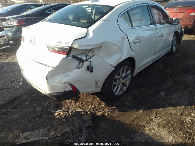 Photo 5 VIN: 19UDE2F39KA000920 - ACURA ILX 