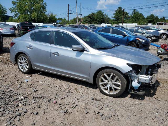 Photo 3 VIN: 19UDE2F39LA005617 - ACURA ILX 