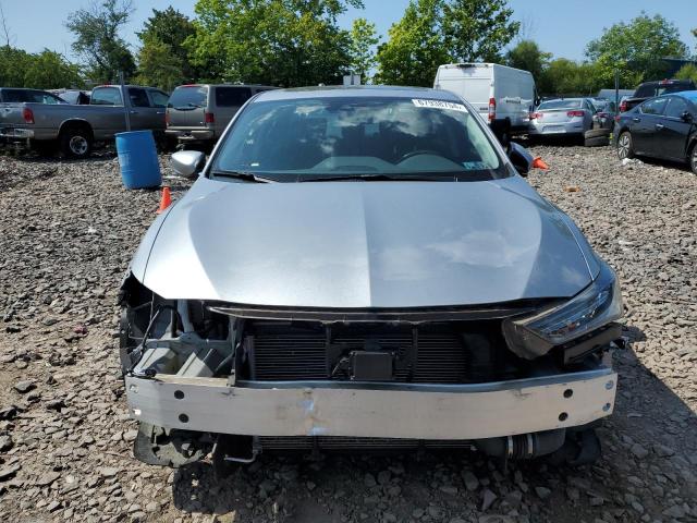 Photo 4 VIN: 19UDE2F39LA005617 - ACURA ILX 