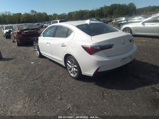 Photo 2 VIN: 19UDE2F39LA010476 - ACURA ILX 