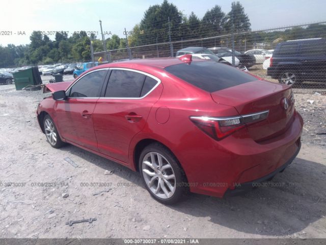 Photo 2 VIN: 19UDE2F39LA010672 - ACURA ILX 