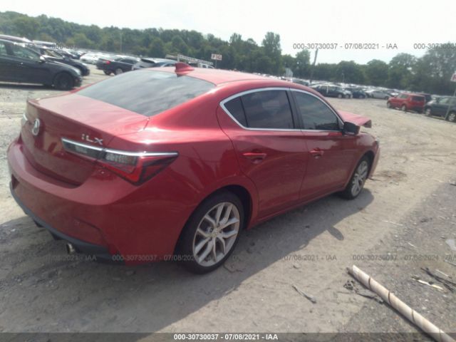 Photo 3 VIN: 19UDE2F39LA010672 - ACURA ILX 