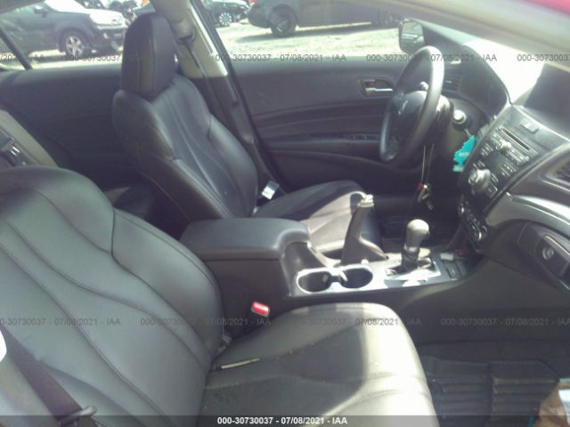 Photo 4 VIN: 19UDE2F39LA010672 - ACURA ILX 