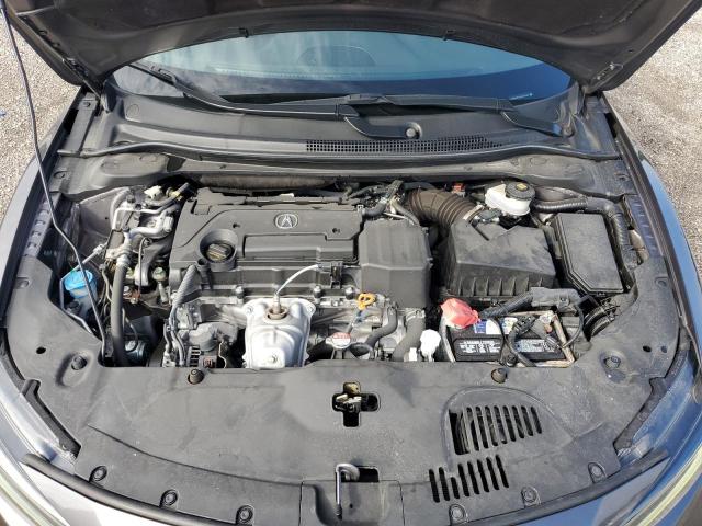 Photo 10 VIN: 19UDE2F39MA000130 - ACURA ILX 