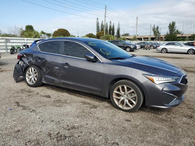 Photo 3 VIN: 19UDE2F39MA000130 - ACURA ILX 