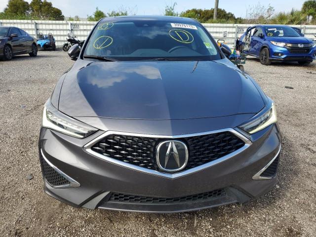 Photo 4 VIN: 19UDE2F39MA000130 - ACURA ILX 