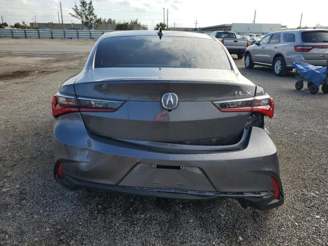 Photo 5 VIN: 19UDE2F39MA000130 - ACURA ILX 