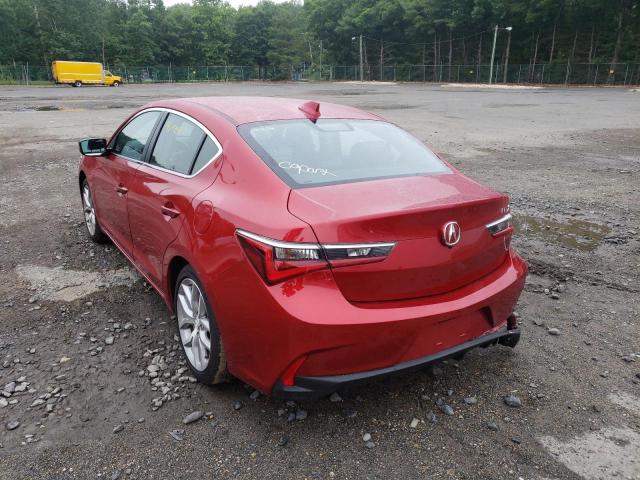 Photo 2 VIN: 19UDE2F39MA000175 - ACURA ILX 