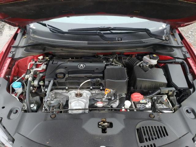 Photo 6 VIN: 19UDE2F39MA000175 - ACURA ILX 