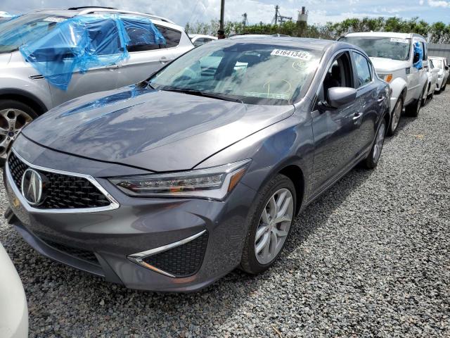 Photo 1 VIN: 19UDE2F39MA002282 - ACURA ILX 