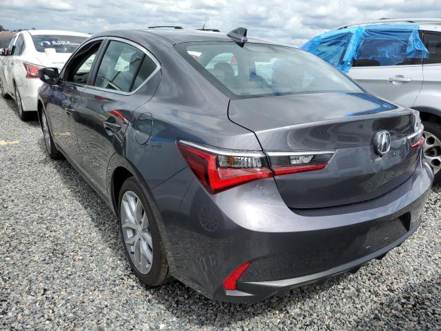 Photo 2 VIN: 19UDE2F39MA002282 - ACURA ILX 