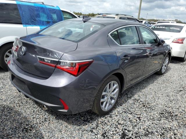 Photo 3 VIN: 19UDE2F39MA002282 - ACURA ILX 