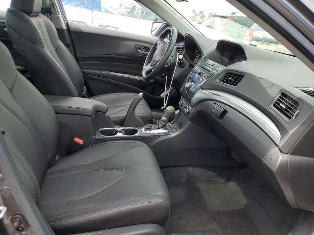 Photo 4 VIN: 19UDE2F39MA002282 - ACURA ILX 