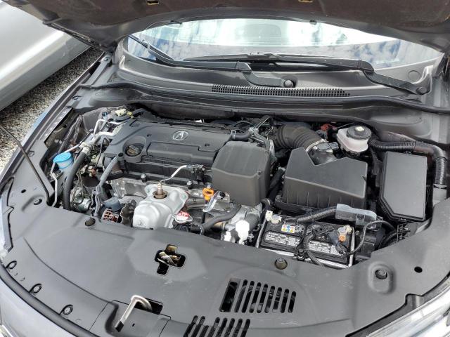 Photo 6 VIN: 19UDE2F39MA002282 - ACURA ILX 