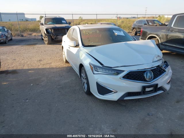 Photo 0 VIN: 19UDE2F39MA003058 - ACURA ILX 