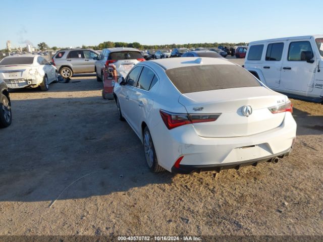 Photo 2 VIN: 19UDE2F39MA003058 - ACURA ILX 