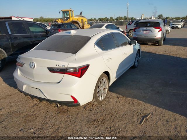 Photo 3 VIN: 19UDE2F39MA003058 - ACURA ILX 