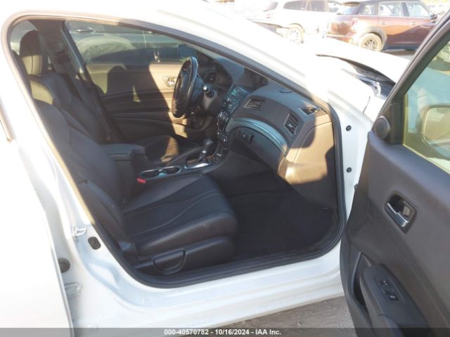 Photo 4 VIN: 19UDE2F39MA003058 - ACURA ILX 