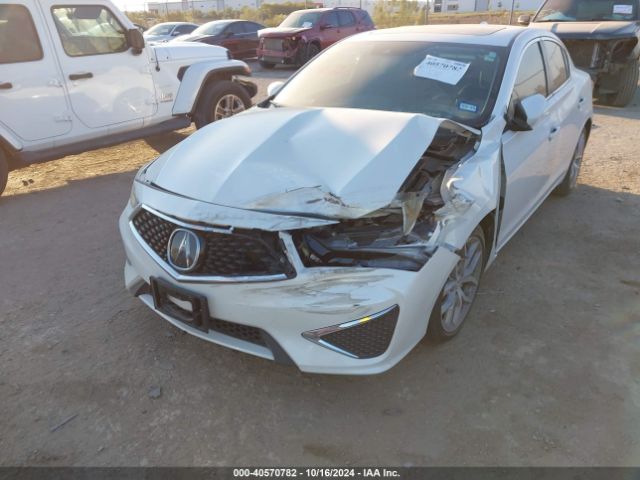 Photo 5 VIN: 19UDE2F39MA003058 - ACURA ILX 