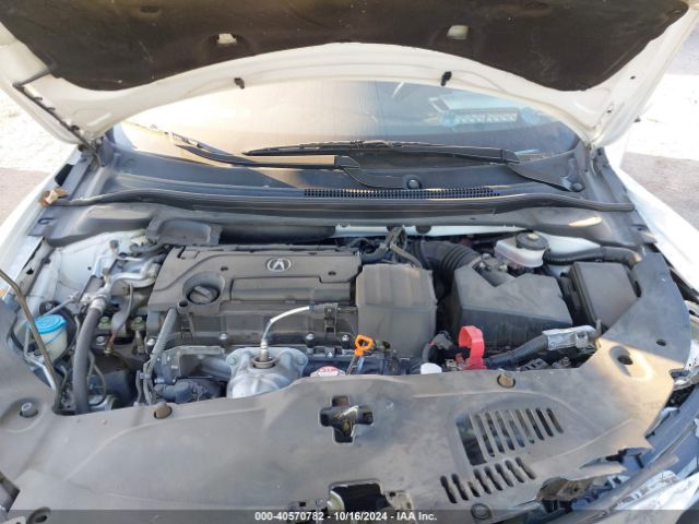 Photo 9 VIN: 19UDE2F39MA003058 - ACURA ILX 