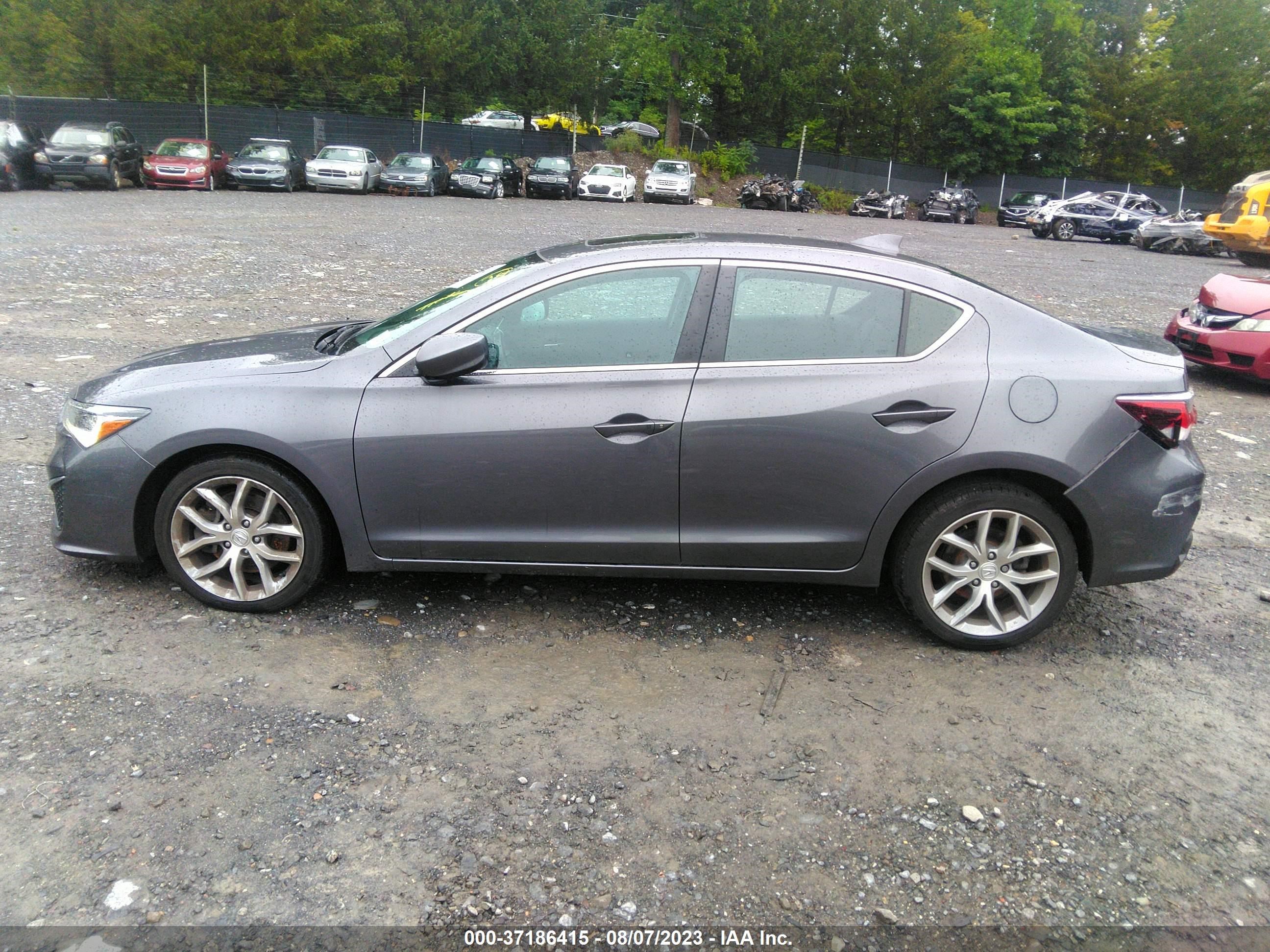 Photo 13 VIN: 19UDE2F39MA009460 - ACURA ILX 