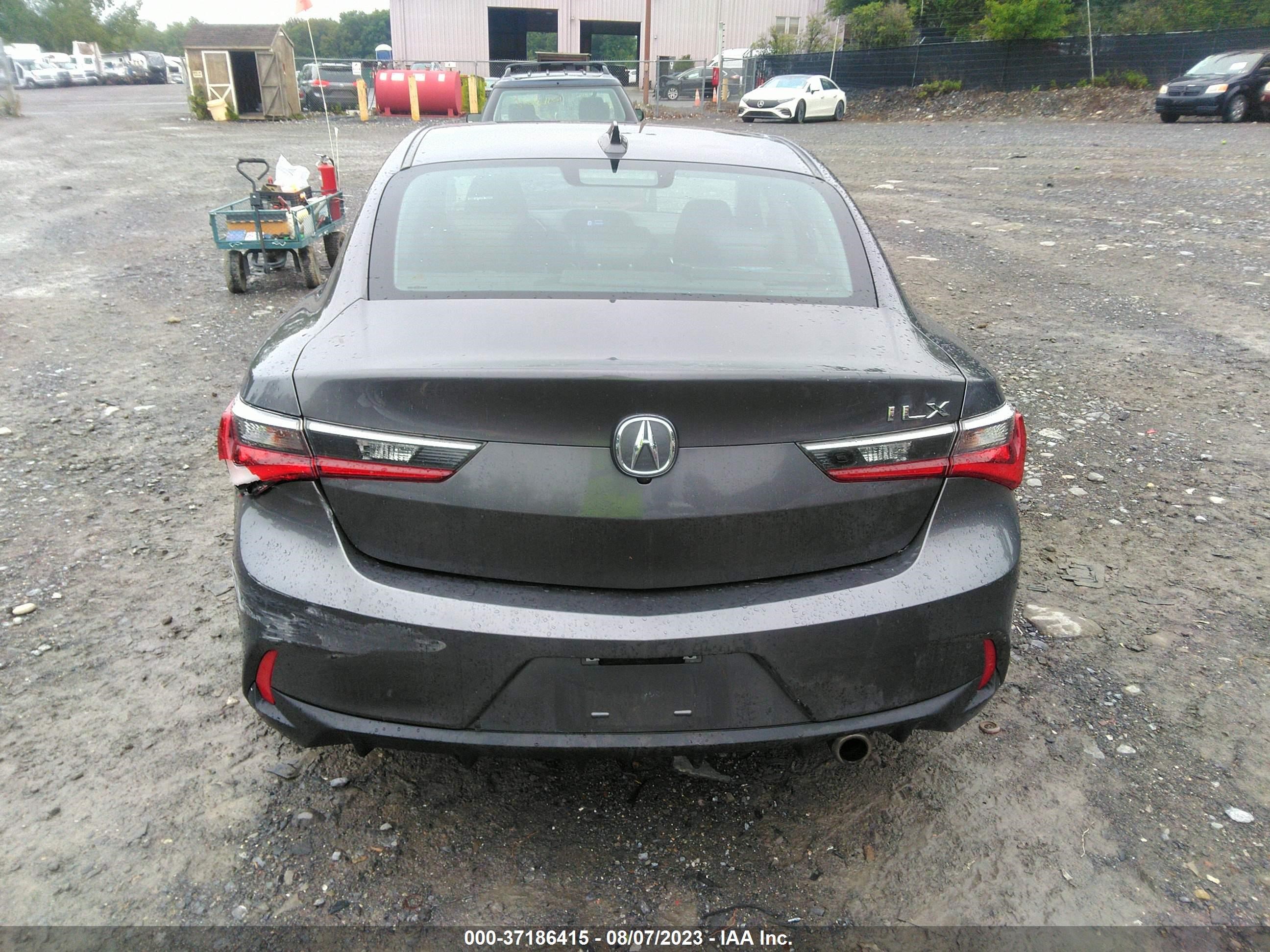 Photo 15 VIN: 19UDE2F39MA009460 - ACURA ILX 