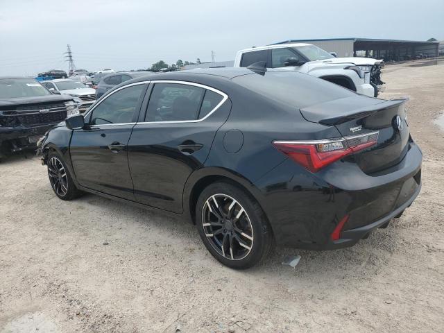 Photo 1 VIN: 19UDE2F39NA002509 - ACURA ILX 