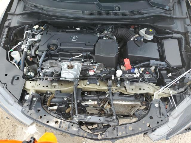 Photo 10 VIN: 19UDE2F39NA002509 - ACURA ILX 