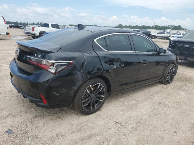 Photo 2 VIN: 19UDE2F39NA002509 - ACURA ILX 