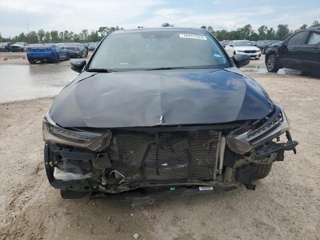 Photo 4 VIN: 19UDE2F39NA002509 - ACURA ILX 