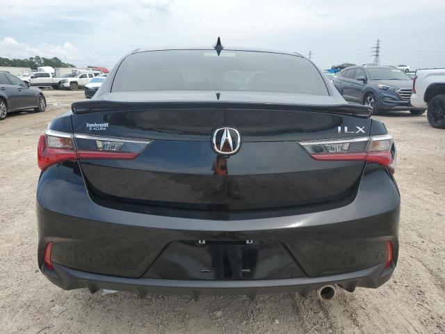 Photo 5 VIN: 19UDE2F39NA002509 - ACURA ILX 